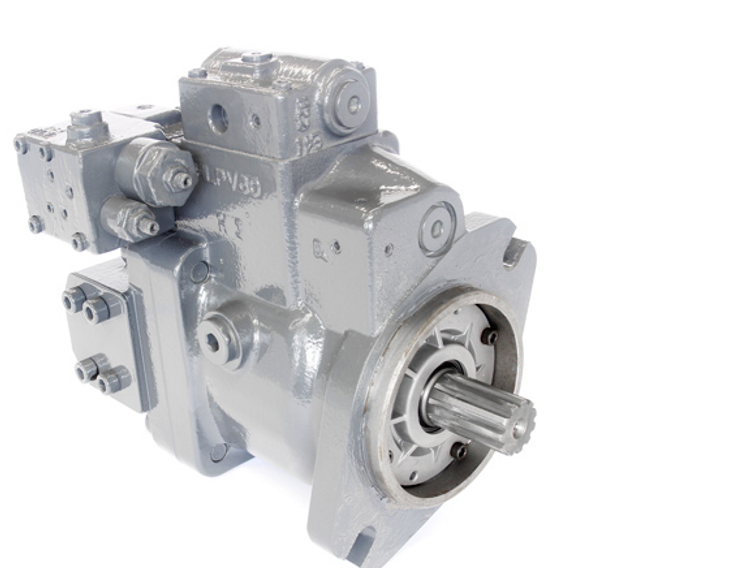 Is Hydraulic Efficiency a Myth? Yarbrough Industries, Springfield, MO